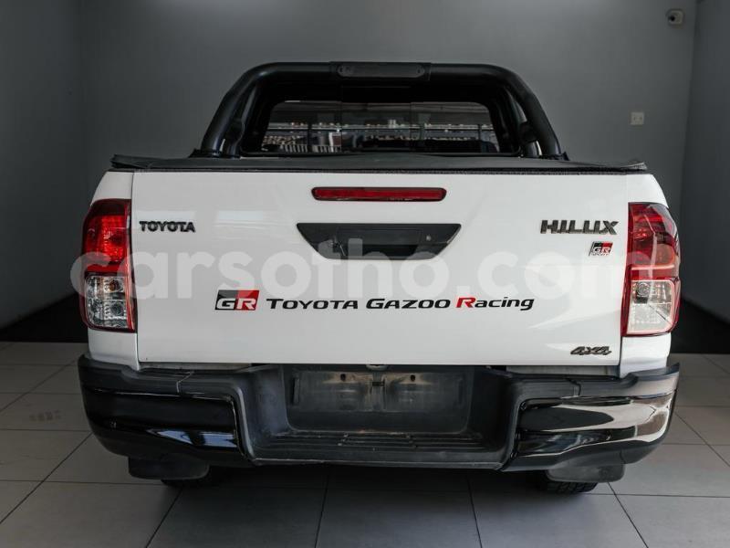 Big with watermark toyota hilux maseru maseru 31578