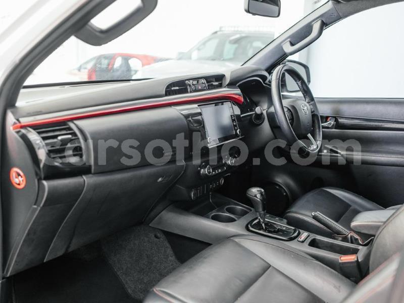 Big with watermark toyota hilux maseru maseru 31578