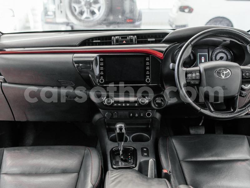 Big with watermark toyota hilux maseru maseru 31578