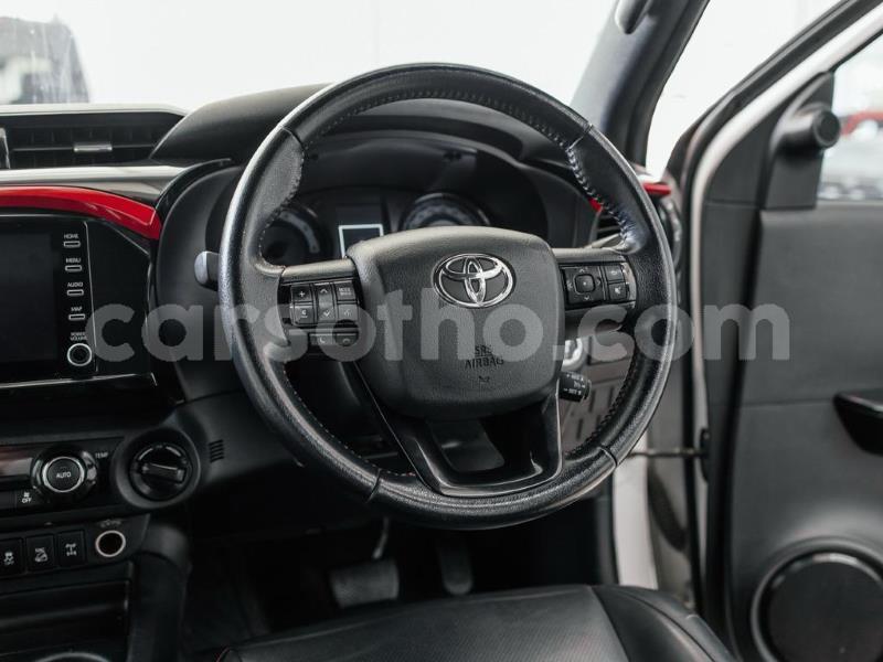 Big with watermark toyota hilux maseru maseru 31578