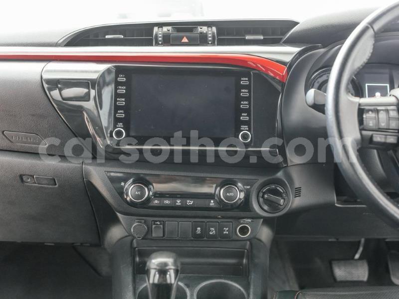 Big with watermark toyota hilux maseru maseru 31578