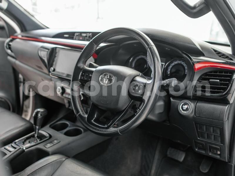 Big with watermark toyota hilux maseru maseru 31578