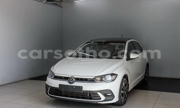 Buy Used Volkswagen Polo White Car in Maseru in Maseru Buy Used Volkswagen Polo White Car in Maseru in Maseru
