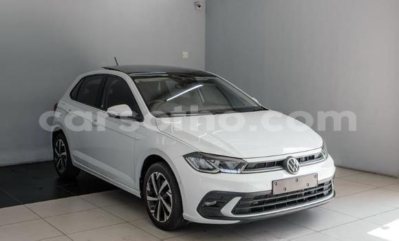 Buy Used Volkswagen Polo White Car in Maseru in Maseru Buy Used Volkswagen Polo White Car in Maseru in Maseru