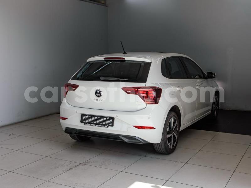 Big with watermark volkswagen polo maseru maseru 31579