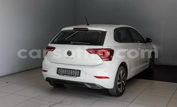 Buy Used Volkswagen Polo White Car in Maseru in Maseru Buy Used Volkswagen Polo White Car in Maseru in Maseru