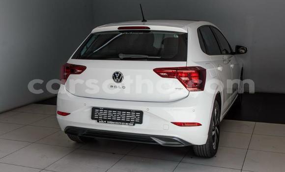 Buy Used Volkswagen Polo White Car in Maseru in Maseru Buy Used Volkswagen Polo White Car in Maseru in Maseru