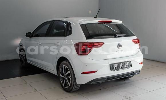 Buy Used Volkswagen Polo White Car in Maseru in Maseru Buy Used Volkswagen Polo White Car in Maseru in Maseru
