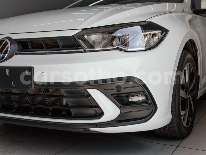 Big with watermark volkswagen polo maseru maseru 31579