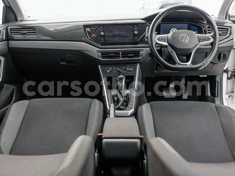 Big with watermark volkswagen polo maseru maseru 31579