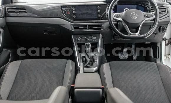 Buy Used Volkswagen Polo White Car in Maseru in Maseru Buy Used Volkswagen Polo White Car in Maseru in Maseru