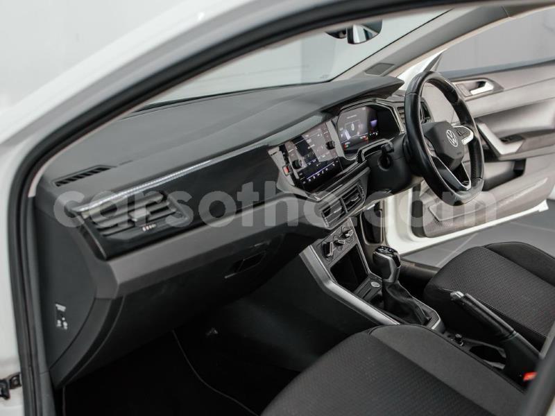 Big with watermark volkswagen polo maseru maseru 31579