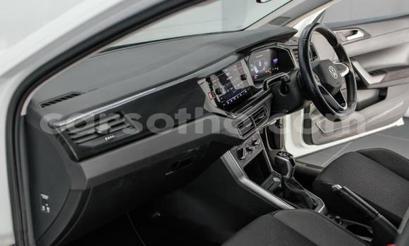 Buy Used Volkswagen Polo White Car in Maseru in Maseru Buy Used Volkswagen Polo White Car in Maseru in Maseru