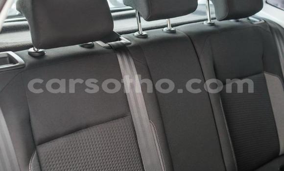 Buy Used Volkswagen Polo White Car in Maseru in Maseru Buy Used Volkswagen Polo White Car in Maseru in Maseru