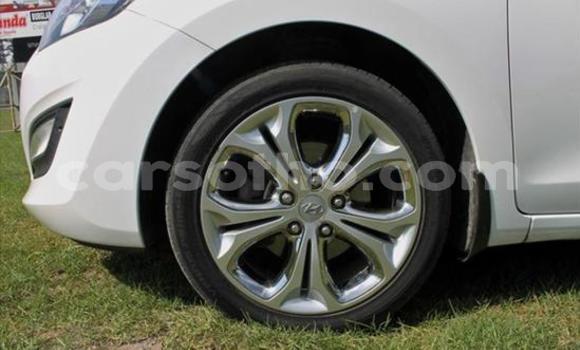 Buy Used Hyundai i20 White Car in Maseru in Maseru Buy Used Hyundai i20 White Car in Maseru in Maseru