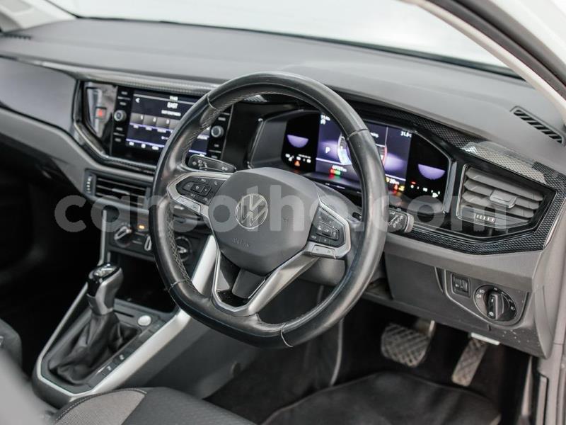 Big with watermark volkswagen polo maseru maseru 31579