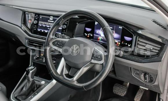 Buy Used Volkswagen Polo White Car in Maseru in Maseru Buy Used Volkswagen Polo White Car in Maseru in Maseru