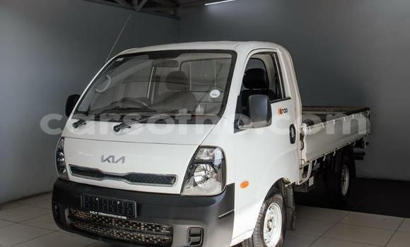 Buy Used Kia K3 White Car in Maseru in Maseru Buy Used Kia K3 White Car in Maseru in Maseru