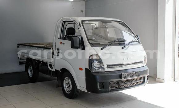 Buy Used Kia K3 White Car in Maseru in Maseru Buy Used Kia K3 White Car in Maseru in Maseru