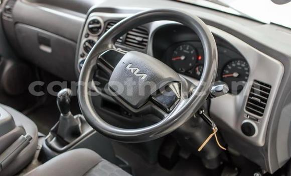 Buy Used Kia K3 White Car in Maseru in Maseru Buy Used Kia K3 White Car in Maseru in Maseru