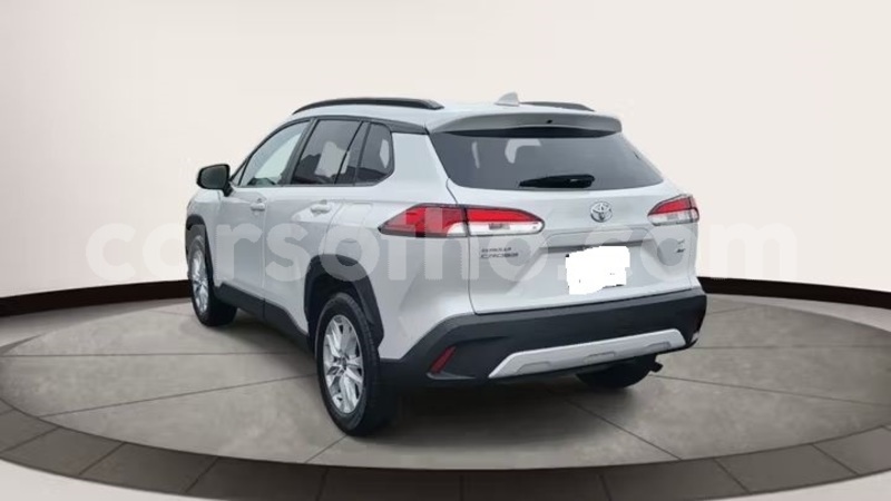 Big with watermark toyota corolla cross leribe maputsoe 31581