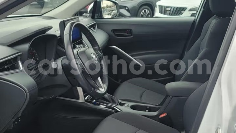 Big with watermark toyota corolla cross leribe maputsoe 31581