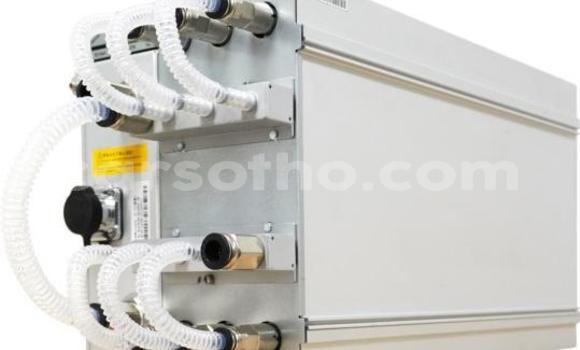 Bitmain Antminer S21 XP+ 