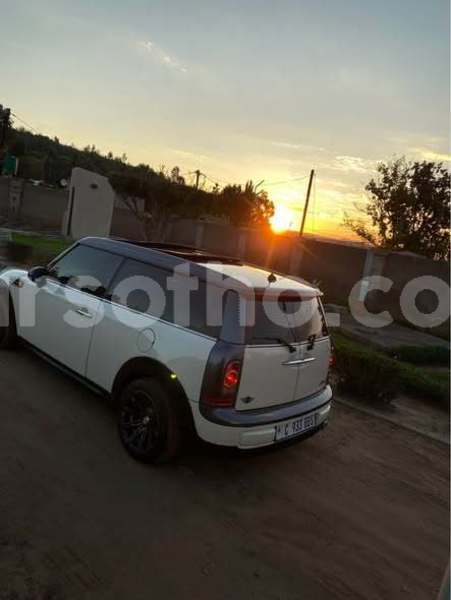 Big with watermark mini cooper maseru maseru 31583