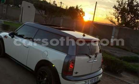 Buy Used Mini Cooper Other Car in Maseru in Maseru Buy Used Mini Cooper Other Car in Maseru in Maseru