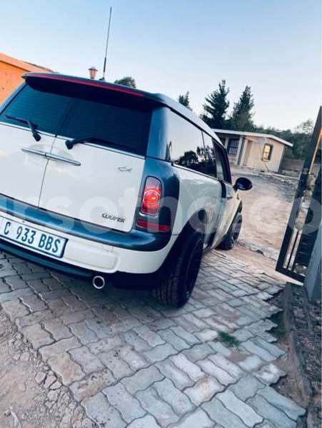Big with watermark mini cooper maseru maseru 31583