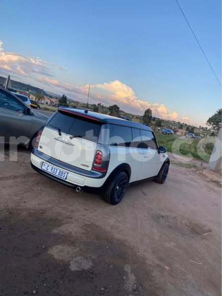 Big with watermark mini cooper maseru maseru 31583