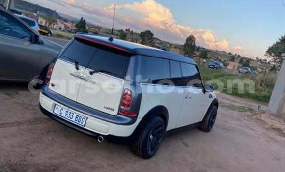 Buy Used Mini Cooper Other Car in Maseru in Maseru Buy Used Mini Cooper Other Car in Maseru in Maseru