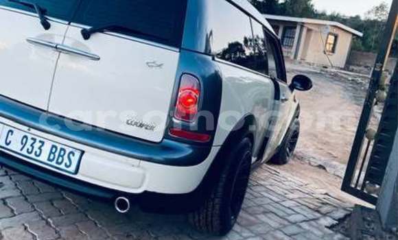 Buy Used Mini Cooper Other Car in Maseru in Maseru Buy Used Mini Cooper Other Car in Maseru in Maseru