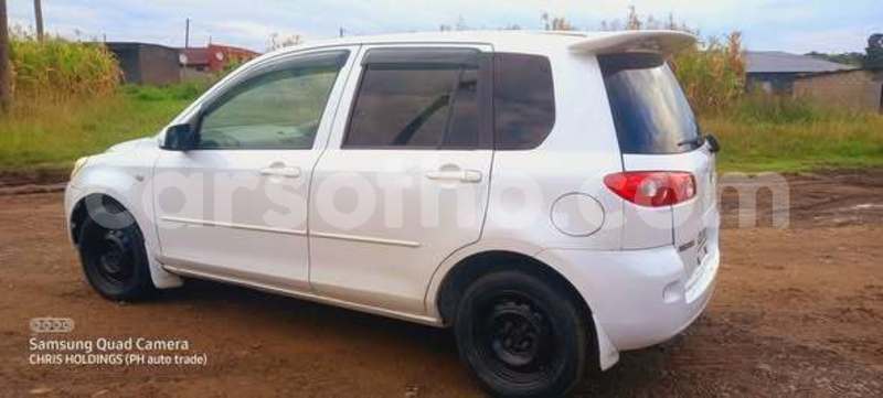 Big with watermark mazda demio maseru maseru 31584