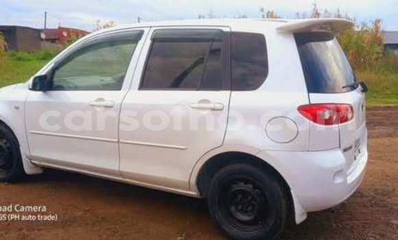 Buy Used Mazda Demio Other Car in Maseru in Maseru