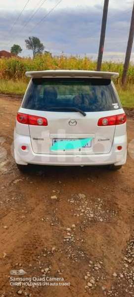Big with watermark mazda demio maseru maseru 31584
