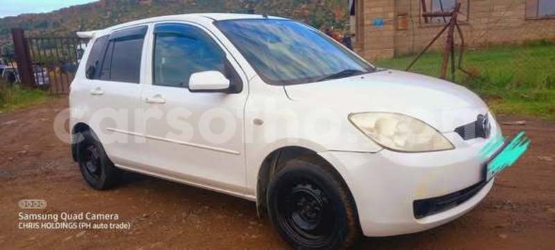 Big with watermark mazda demio maseru maseru 31584