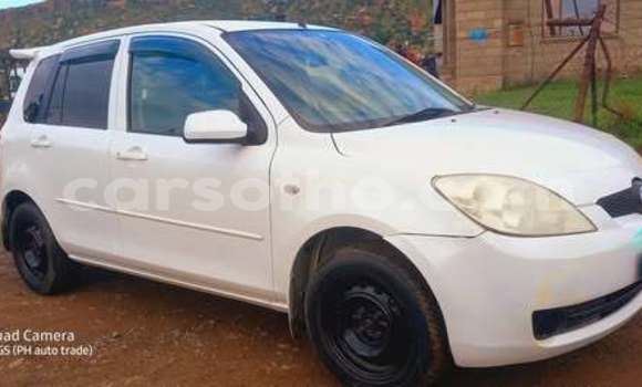 اشتري مستعمل Mazda Demio Other سيارة في Maseru في Maseru اشتري مستعمل Mazda Demio Other سيارة في Maseru في Maseru