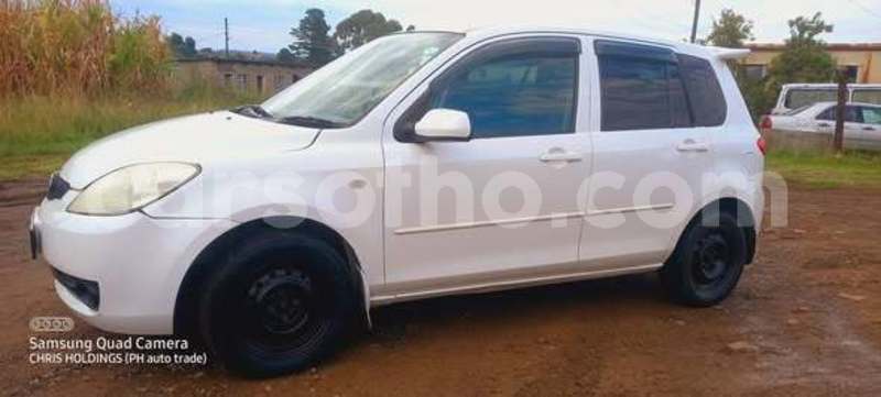 Big with watermark mazda demio maseru maseru 31584