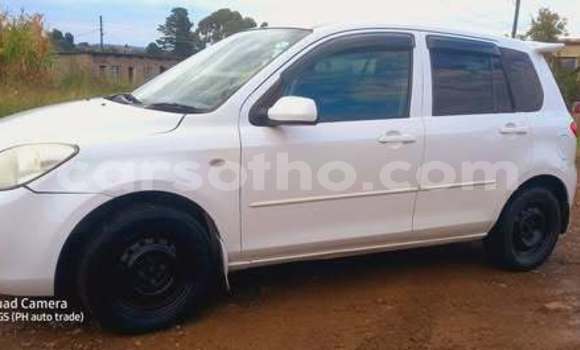 اشتري مستعمل Mazda Demio Other سيارة في Maseru في Maseru اشتري مستعمل Mazda Demio Other سيارة في Maseru في Maseru