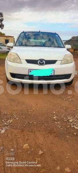Big with watermark mazda demio maseru maseru 31584