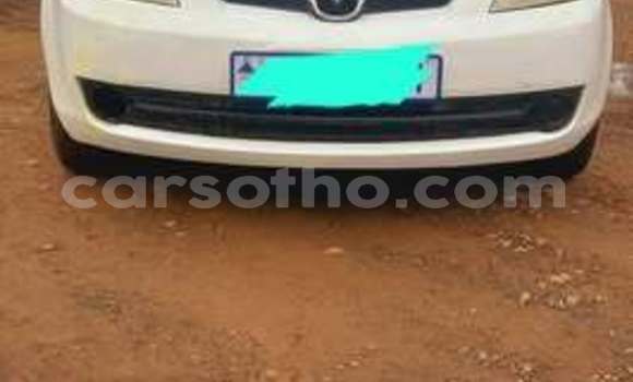 اشتري مستعمل Mazda Demio Other سيارة في Maseru في Maseru اشتري مستعمل Mazda Demio Other سيارة في Maseru في Maseru