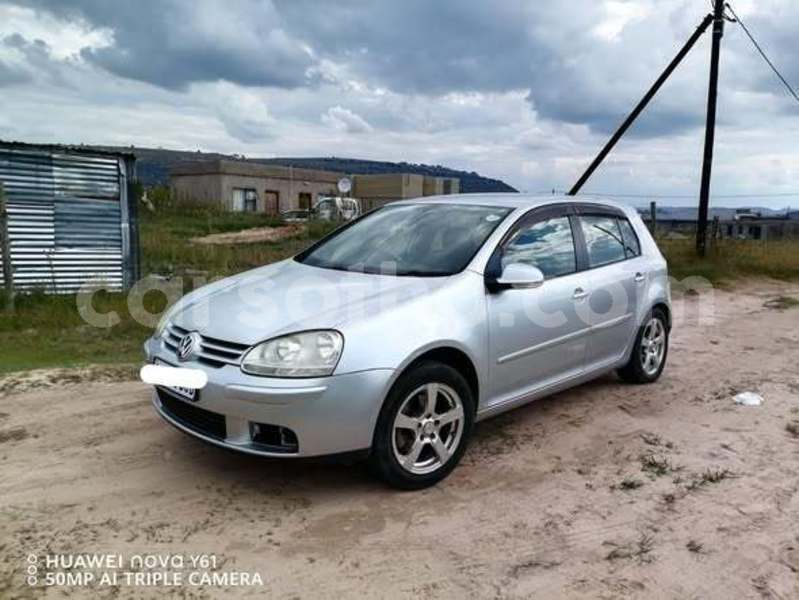 Big with watermark volkswagen golf maseru maseru 31586