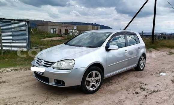 Buy Used Volkswagen Golf Other Car in Maseru in Maseru
