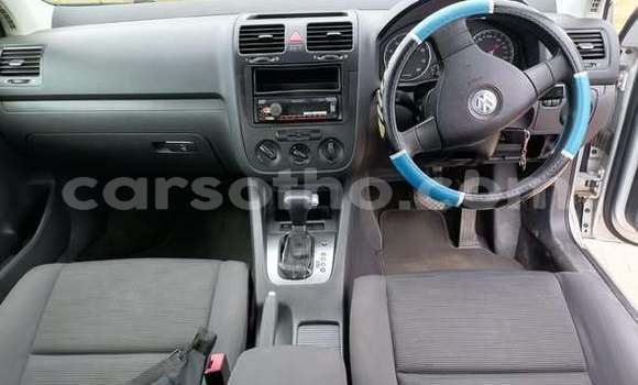 Buy Used Volkswagen Golf Other Car in Maseru in Maseru Buy Used Volkswagen Golf Other Car in Maseru in Maseru