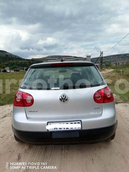 Big with watermark volkswagen golf maseru maseru 31586