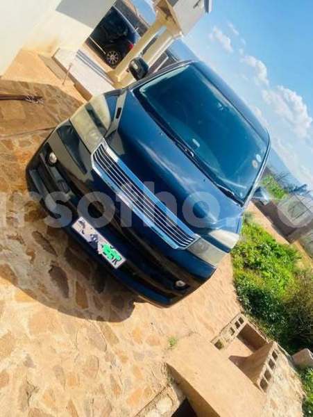 Big with watermark toyota voxy maseru maseru 31587