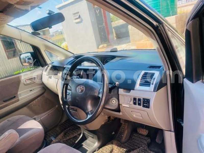 Big with watermark toyota voxy maseru maseru 31587