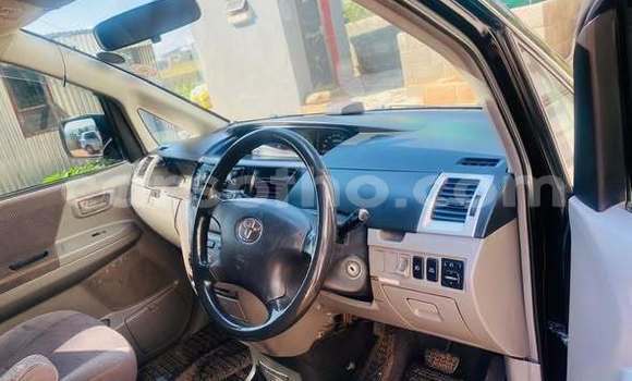 Buy Used Toyota Voxy Other Car in Maseru in Maseru Buy Used Toyota Voxy Other Car in Maseru in Maseru