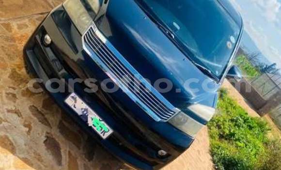 Buy Used Toyota Voxy Other Car in Maseru in Maseru Buy Used Toyota Voxy Other Car in Maseru in Maseru